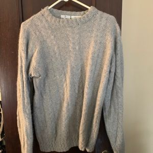 Vintage Neiman Marcus cashmere sweater